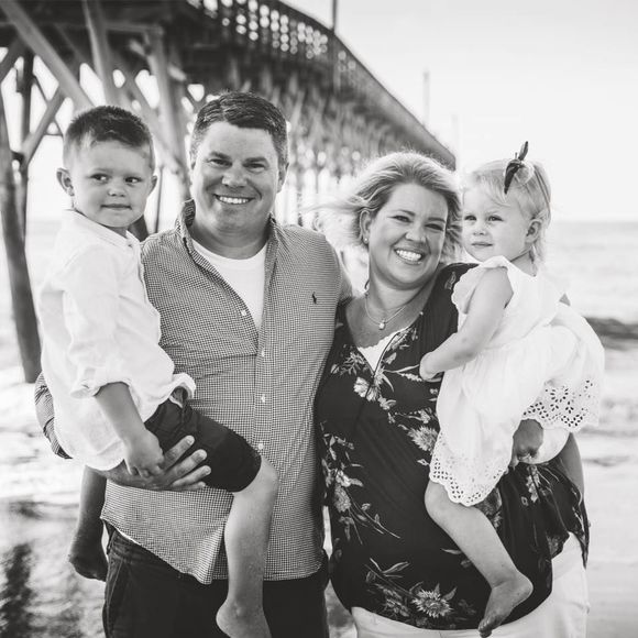 Meet your Posher, Kyle - Picture 1 of 1